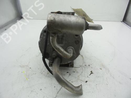 AC compressor RENAULT LAGUNA II (BG0/1_) 1.9 dCi (BG08, BG0G) | BP24784784M34 