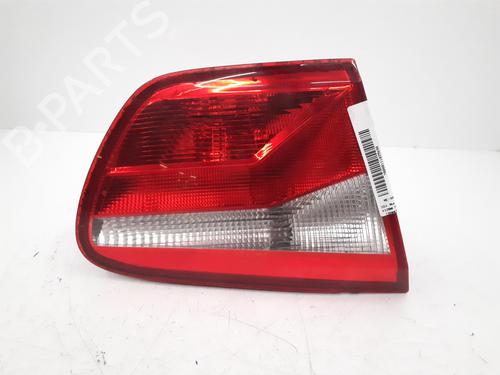 Used Left tailgate light SEAT IBIZA IV ST (6J8, 6P8) 1.6 TDI (90 hp) 30110129