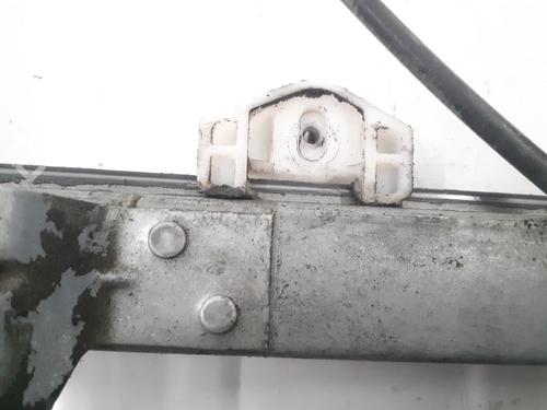 Front left window mechanism RENAULT KANGOO Express (FW0/1_) 1.5 dCi 90 (FW0G, FW05, FW08, FW11) | BP30851868C22 - Image 6