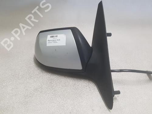 Right mirror FORD MONDEO III Saloon (B4Y) 2.0 16V | BP24777742C27 