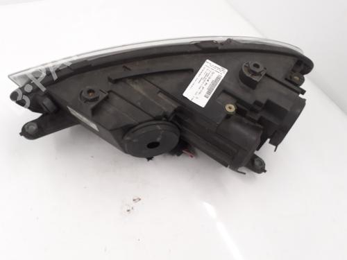 Right headlight VW SCIROCCO III (137, 138) 2.0 TSI | BP28100621C29 - Image 3