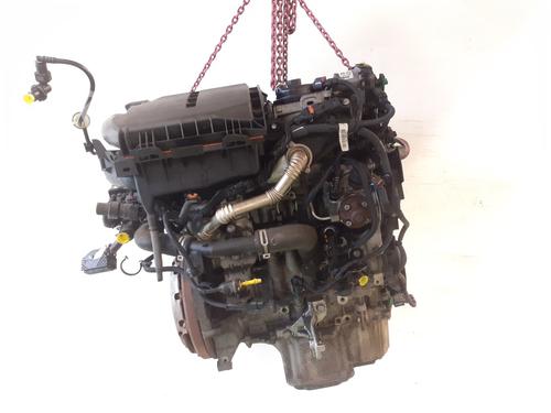 Engine CITROËN JUMPY III Van (V_) 1.6 BlueHDi 95 | BP36371026M1 - Image 3