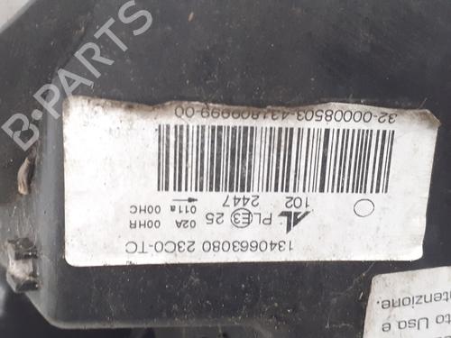 Right headlight PEUGEOT BOXER Platform/Chassis 3.0 HDi 160 | BP30877460C29