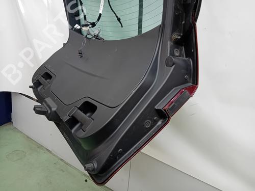 Tailgate JAGUAR F-PACE (X761) 2.0 TD4 | BP34411916C6 - Image 3