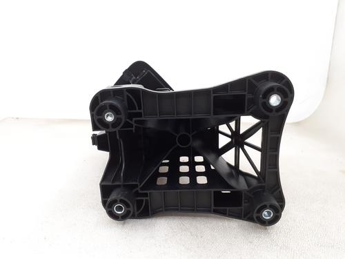 Gear lever PEUGEOT 5008 (0U_, 0E_) 1.6 HDi | BP24796685M90 