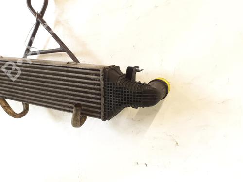 Intercooler MERCEDES-BENZ CLS Shooting Brake (X218) CLS 350 CDI / d 4-matic (218.993) | BP24794255M30