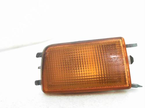 Left front indicator VW GOLF III (1H1) 1.9 D | BP24778250C32 