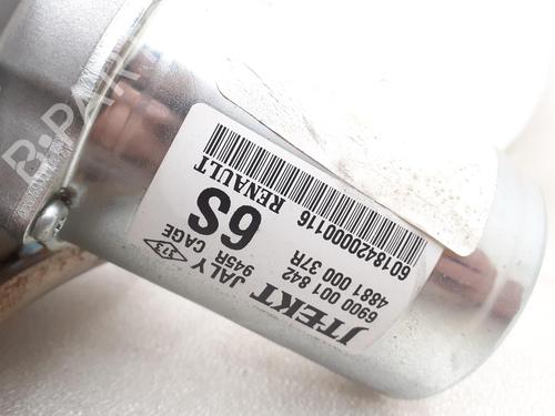 Steering column RENAULT WIND (E4M_) 1.2 (E4MF) | BP24789283M21 - Image 2