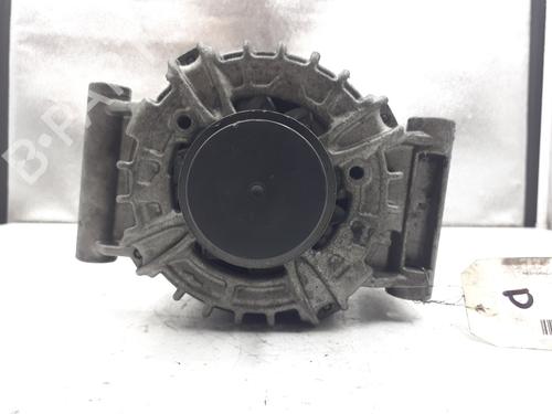 Used Alternator FORD TRANSIT Van (FA_ _) 2.2 TDCi (85 hp) 30700503