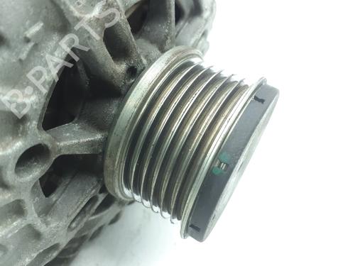 Alternator OPEL CORSA F (P2JO) 1.2 (68) | BP30356514M7 - Image 2