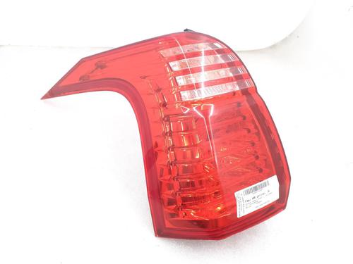 Used Left taillight PEUGEOT 5008 (0U_, 0E_) 1.6 HDi (112 hp) 24790025