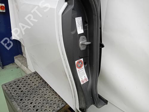right-rear-door-bmw-i3-i01-2013-34052898 main image