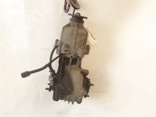 Rear differential SUZUKI SX4 (EY, GY) 2.0 DDiS 4x4 (RW420D) | BP26685983M24  - Image 5