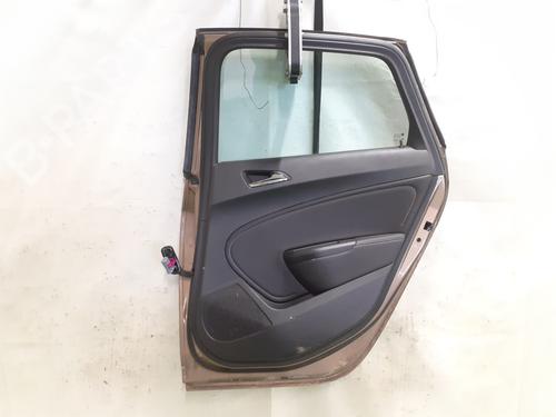 Right rear door OPEL ASTRA J (P10) 1.7 CDTI (68) | BP24771847C5 