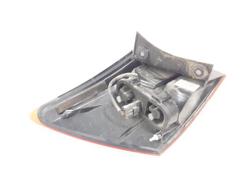 Right taillight NISSAN QASHQAI I (J10, NJ10) 1.5 dCi | BP24787155C35 