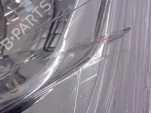 Left headlight CITROËN BERLINGO Box Body/MPV (B9) 1.6 BlueHDi 100 | BP30101639C28