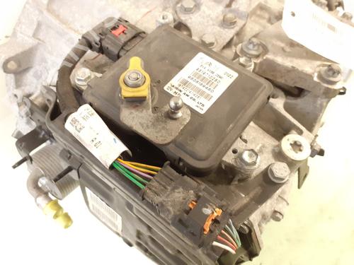 Gearbox CITROËN C3 III (SX) 1.2 THP 110 (SXHNPS, SXHNZT, SXHNZ6) | BP24771359M3