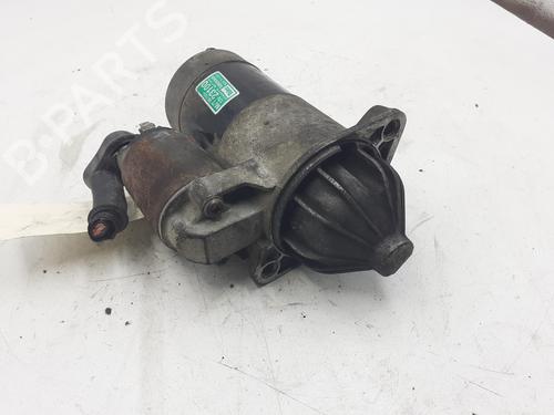 Used Starter HYUNDAI COUPE II (GK) [2001-2012]  24789991