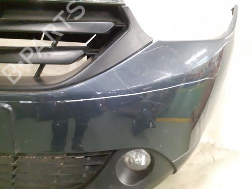 Zderzak przedni DACIA LODGY (JS_) 1.5 dCi (JSMC, JSAF) | BP29829532C7 