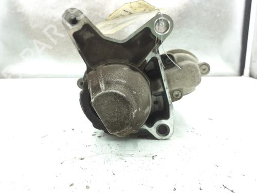 Used Starter CITROËN BERLINGO Box Body/MPV (K9) 1.6 BlueHDi 100 (99 hp) 24796162