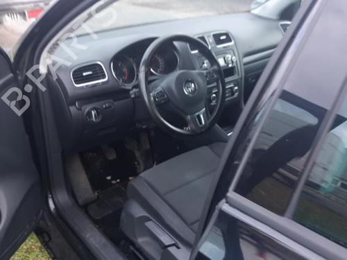 Left tailgate light VW GOLF VI (5K1) 2.0 TDI | BP24782327C79 