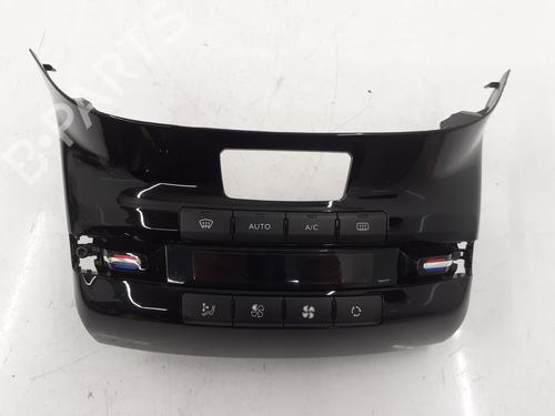 Used Climate control PEUGEOT 2008 I (CU_) 1.2 THP 110 / PureTech 110 (110 hp) 32030917