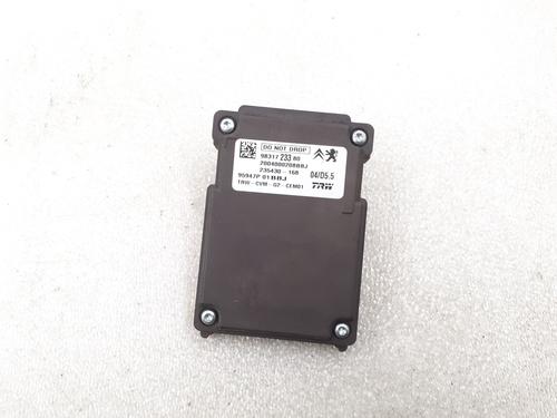 Camera PEUGEOT EXPERT Van (V_) 1.5 BlueHDi 120 | BP24796544E14 - Image 4