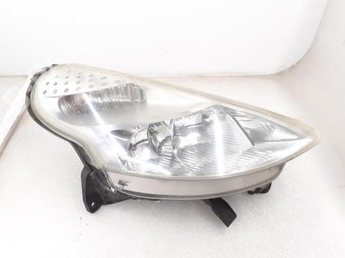 Used Right headlight CITROËN C3 Pluriel (HB_) 1.4 HDi (68 hp) 24788506