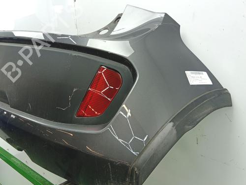 Used Rear bumper Rear bumper SUZUKI IGNIS III (MF, FF) 1.2 Hybrid (ATK412, FF21S) (90 hp) 39990269 39990269