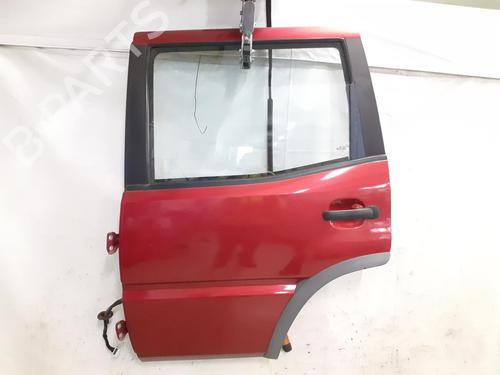 Left rear door FORD MAVERICK (UDS, UNS) 2.7 TD | BP24791452C4 