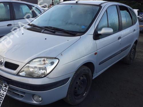Lève-vitre avant gauche RENAULT SCÉNIC I MPV (JA0/1_, FA0_) 1.9 dCi (JA05, JA1F) | BP24786053C22 