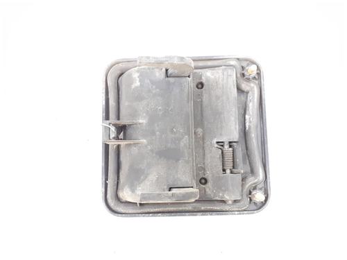 Used Front right exterior door handle PEUGEOT BOXER Van (230L) 1.9 D (69 hp) 24787203
