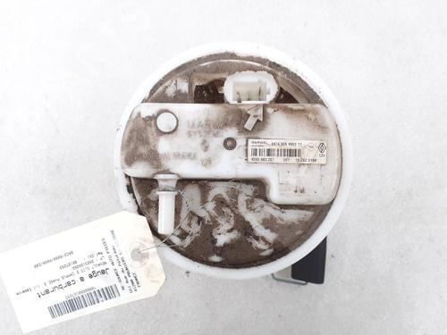 Fuel pump RENAULT CLIO II (BB_, CB_) 1.2 16V (BB05, BB0W, BB11, BB27, BB2T, BB2U, BB2V, CB05,... | BP24790672M76 