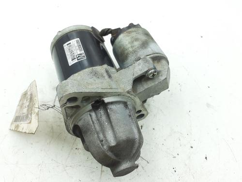 Starter OPEL AGILA B (H08) 1.2 (F68) | BP24795476M8 - Image 4