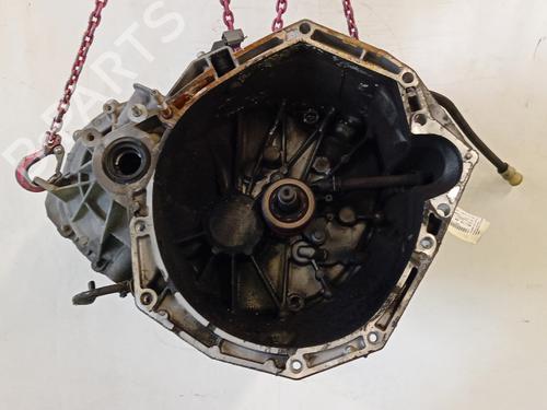Used Gearbox RENAULT SCÉNIC III (JZ0/1_) 1.5 dCi (110 hp) 29430227