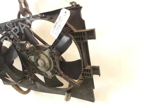 Radiator fan CITROËN C-CROSSER (VU_, VV_) 2.2 HDi | BP30085546M35