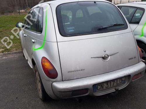 Grill CHRYSLER PT CRUISER (PT_) 2.2 CRD | BP24779891C40 