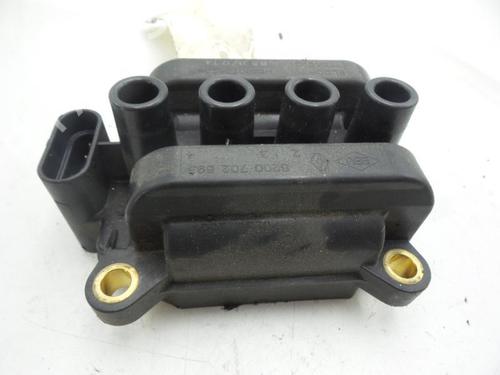 Tændspole RENAULT TWINGO I (C06_) 1.2 16V (C06C, C06D, C06K) | BP24784283M94 