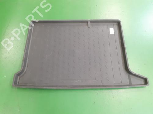 Fundo do compartimento da mala DACIA SANDERO II 1.0 SCe 75 (B8JC, B8JD, B8NC) (73 hp) 31149981