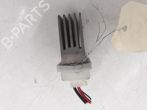 Used Heater resistor NISSAN QASHQAI I (J10, NJ10) 2.0 dCi All-wheel Drive (150 hp) 30700470