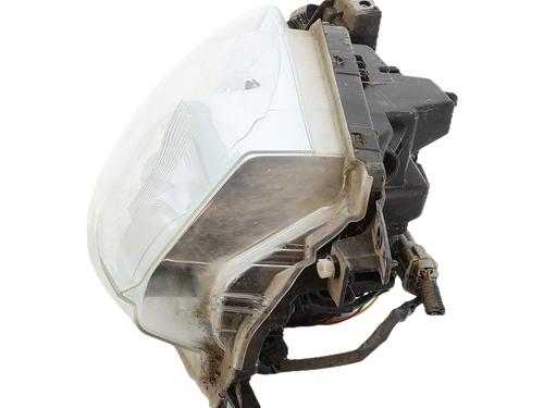 Right headlight NISSAN LEAF (ZE0) Electric | BP37007662C29 - Image 3