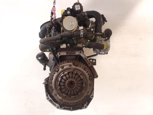 Engine RENAULT CLIO III Grandtour (KR0/1_) 1.5 dCi (KR0F) | BP32322233M1  - Image 5