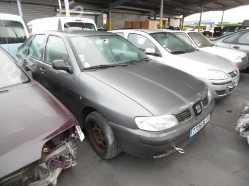Used Parts SEAT CORDOBA (6K1, 6K2) 1.4 16V 2415236