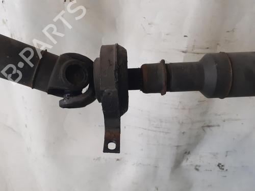 Driveshaft BMW 5 (E28)  | BP24787625M37 