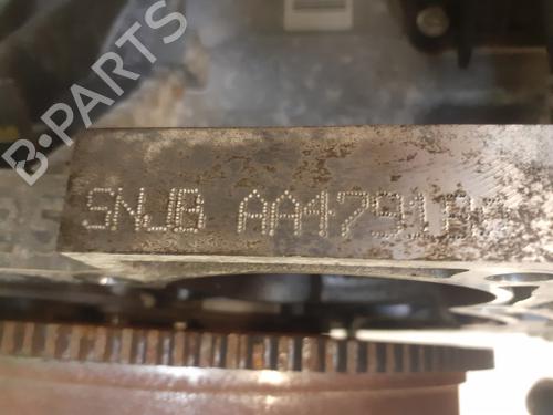 Engine FORD FIESTA VI (CB1, CCN) 1.25 | BP32165594M1 