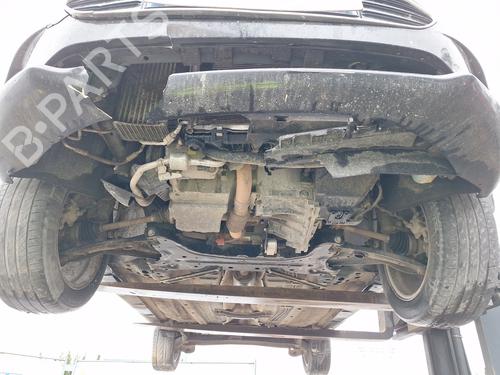 Gearkasse FORD B-MAX (JK) 1.0 EcoBoost | BP33309092M3 - Image 20