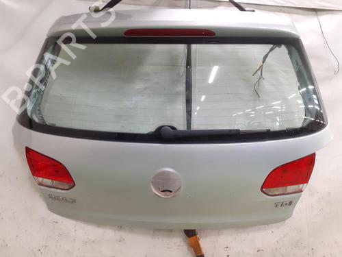 Tailgate VW GOLF VI (5K1) 1.6 TDI | BP24795934C6 