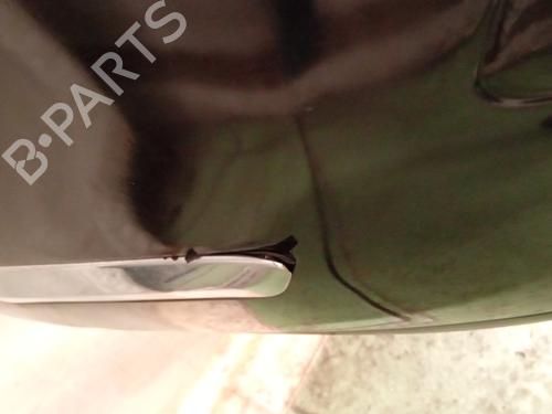 Rear bumper CITROËN C5 III Break (RW_) 2.0 HDi | BP29829516C8