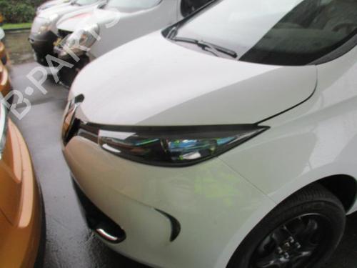 Elektronisk modul RENAULT ZOE (BFM_) ZOE | BP24775240M83 