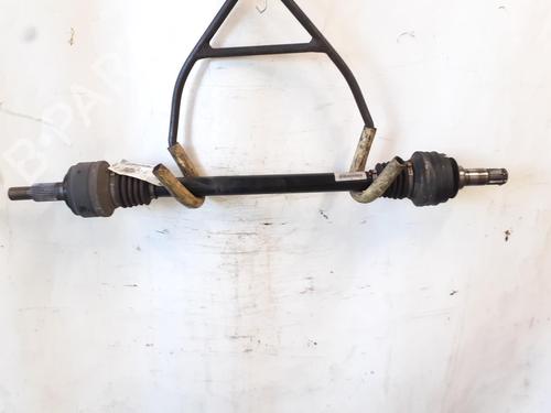 Left rear driveshaft PORSCHE CAYENNE (92A) 3.0 S E-Hybrid | BP24791255M40